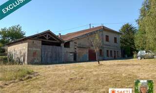 Maison 6 Pièces 162 m² à vendre à Chevanceaux (17210)