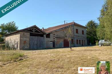 Maison 6 pièces 102000 €