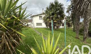 Maison 6 Pièces 203 m² à vendre à Baigts-de-Béarn (64300)