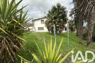 Maison 6 pièces 189000 €