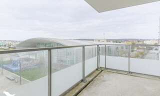 Appartement 3 Pièces 61 m² à vendre à Mantes-la-Ville (78711)