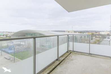 Appartement 3 pièces 169087 €