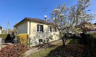 Maison 4 Pièces 75 m² à vendre à Mantes-la-Ville (78711)