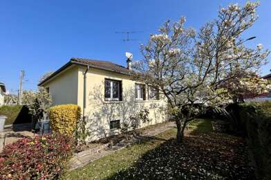 Maison 4 pièces 211000 €