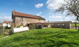 Maison 8 Pièces 130 m² à vendre à Clémery (54610)