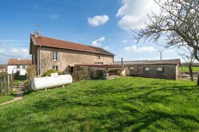 Maison 8 pièces 235000 €