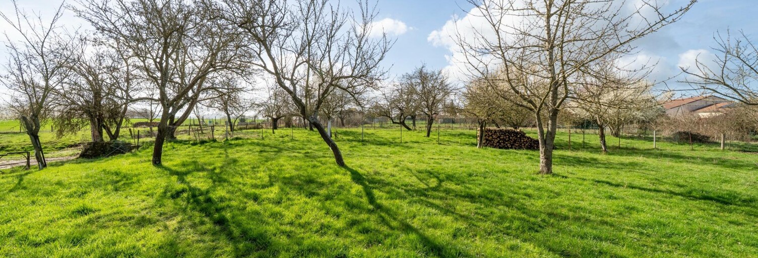 Maison 8 Pièces 130 m² à vendre à Clémery (54610)