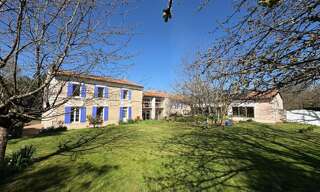 Maison 7 Pièces 276 m² à vendre à Pessines (17810)