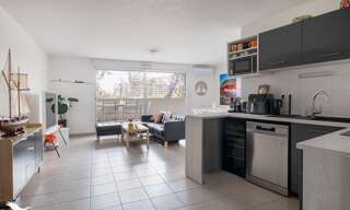 Appartement 3 Pièces 72 m² à vendre à Montpellier (34000)