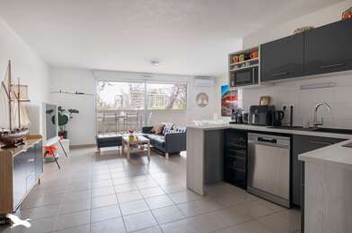 Appartement 3 pièces 420000 €