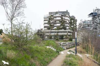 Appartement 3 pièces 420000 €