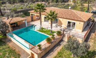 Maison 4 Pièces 200 m² à vendre à Les Arcs (83460)