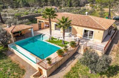 Maison 4 pièces 850000 €