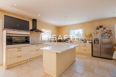 Maison 4 pièces 850000 €
