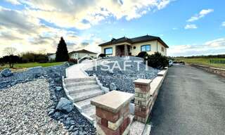 Maison 7 Pièces 256 m² à vendre à Sarralbe (57430)