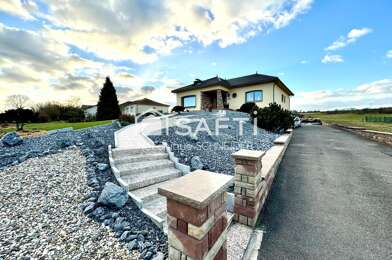 Maison 7 pièces 353000 €