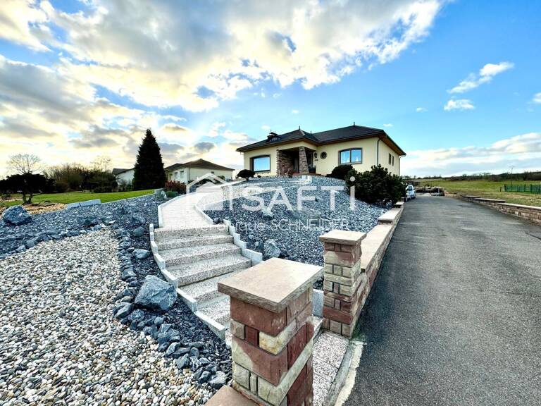 Charmante maison  avec vue sur la nature. — photo 1