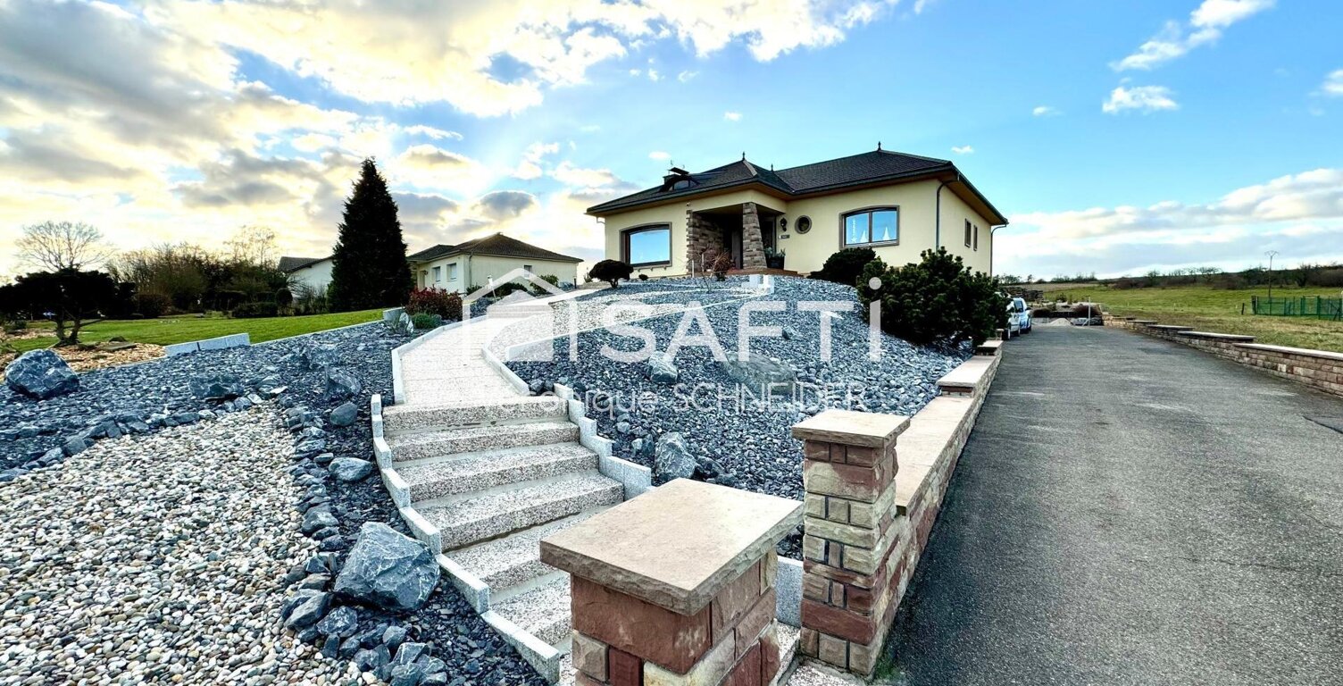 Charmante maison  avec vue sur la nature. — photo 1