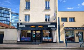 Commerce 2 Pièces 103 m² à vendre à Pantin (93500)