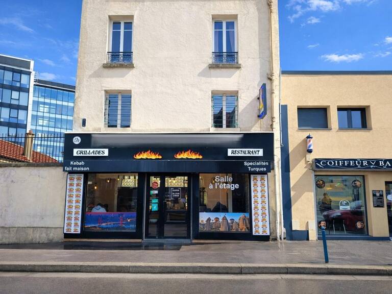 Fort potentiel - rentabilité immédiate ! — photo 1