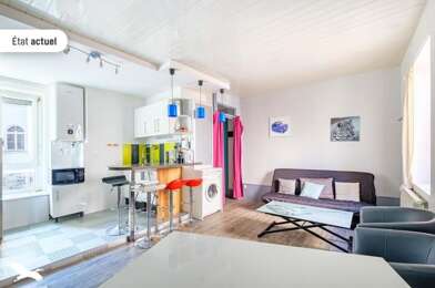 Appartement 2 pièces 189792 €