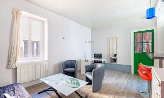 Appartement 2 Pièces 45 m² à vendre à Lyon 9 (69009)