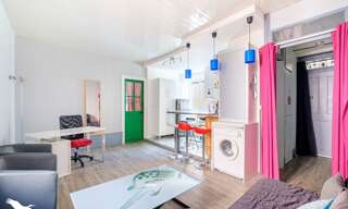 Appartement 2 Pièces 45 m² à vendre à Lyon 9 (69009)