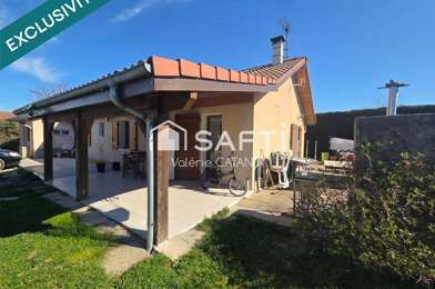 Maison 7 pièces 279000 €