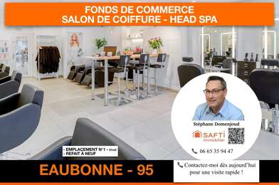 Commerce  119900 €