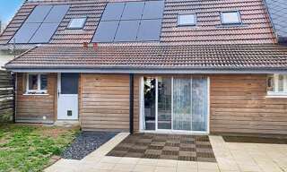 Maison 6 Pièces 98 m² à vendre à Saint-Just-en-Chaussée (60130)