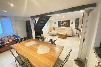 Maison 6 pièces 175000 €