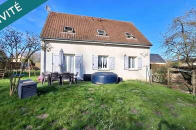 Maison 5 pièces 168000 €