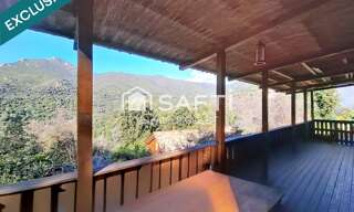 Maison 4 Pièces 97 m² à vendre à Sari-d'Orcino (20151)