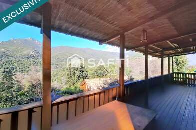 Maison 4 pièces 320000 €