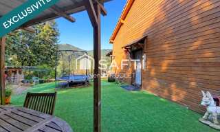 Maison 4 Pièces 97 m² à vendre à Sari-d'Orcino (20151)