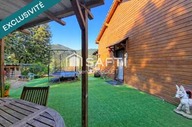 Maison 4 pièces 320000 €