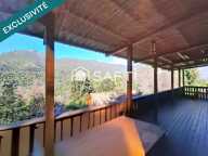 Grand Chalet Ossature Bois 97m² Basse Consommation — photo 2