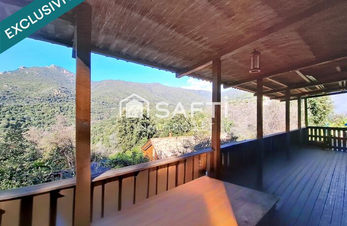 Grand Chalet Ossature Bois 97m² Basse Consommation — photo 2