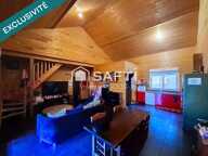 Grand Chalet Ossature Bois 97m² Basse Consommation — photo 3