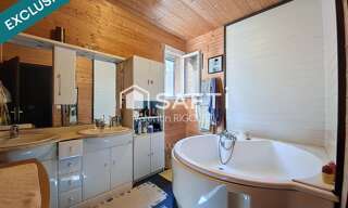 Maison 4 Pièces 97 m² à vendre à Sari-d'Orcino (20151)