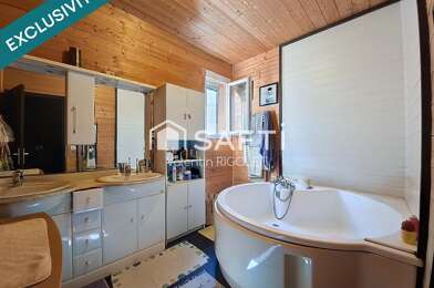 Maison 4 pièces 320000 €
