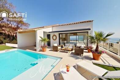 Appartement 4 pièces 990000 €