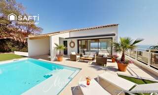 Appartement 4 Pièces 106 m² à vendre à Roquebrune-sur-Argens (83380)