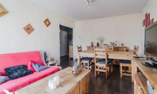 Appartement 3 Pièces 67 m² à vendre à Décines-Charpieu (69150)