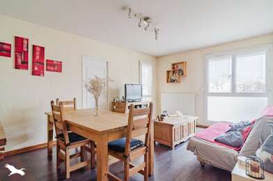 Appartement 3 pièces 170000 €