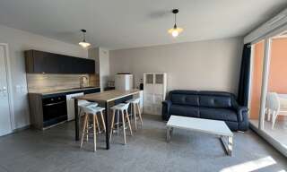 Appartement 2 Pièces 42 m² à vendre à Vaulx-en-Velin (69120)