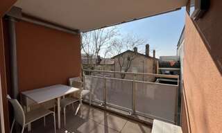 Appartement 2 Pièces 42 m² à vendre à Vaulx-en-Velin (69120)