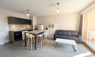 Appartement 2 Pièces 42 m² à vendre à Vaulx-en-Velin (69120)