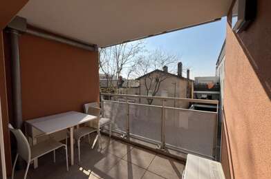 Appartement 2 pièces 157000 €