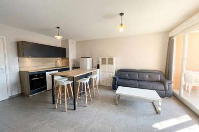 Appartement 2 pièces 157000 €